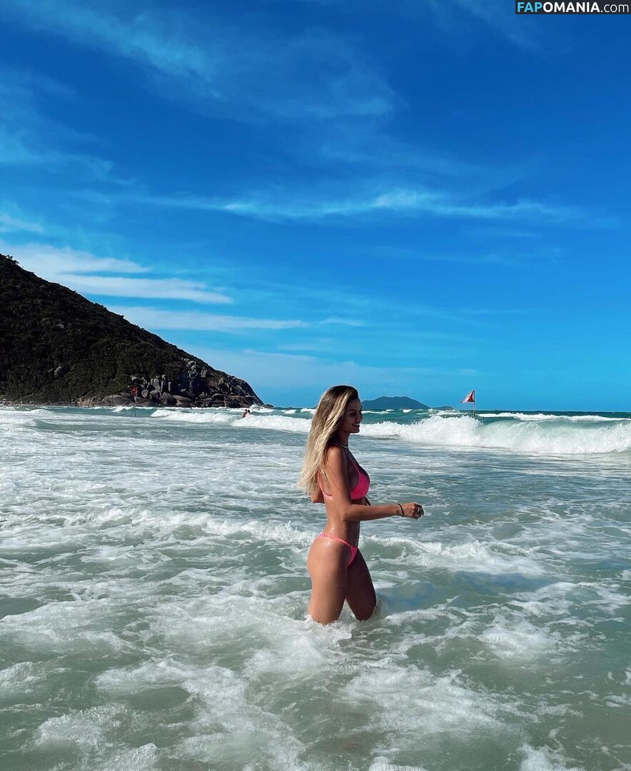 Talita Correa / talita_c Nackt OnlyFans  Geleaktes Foto #6