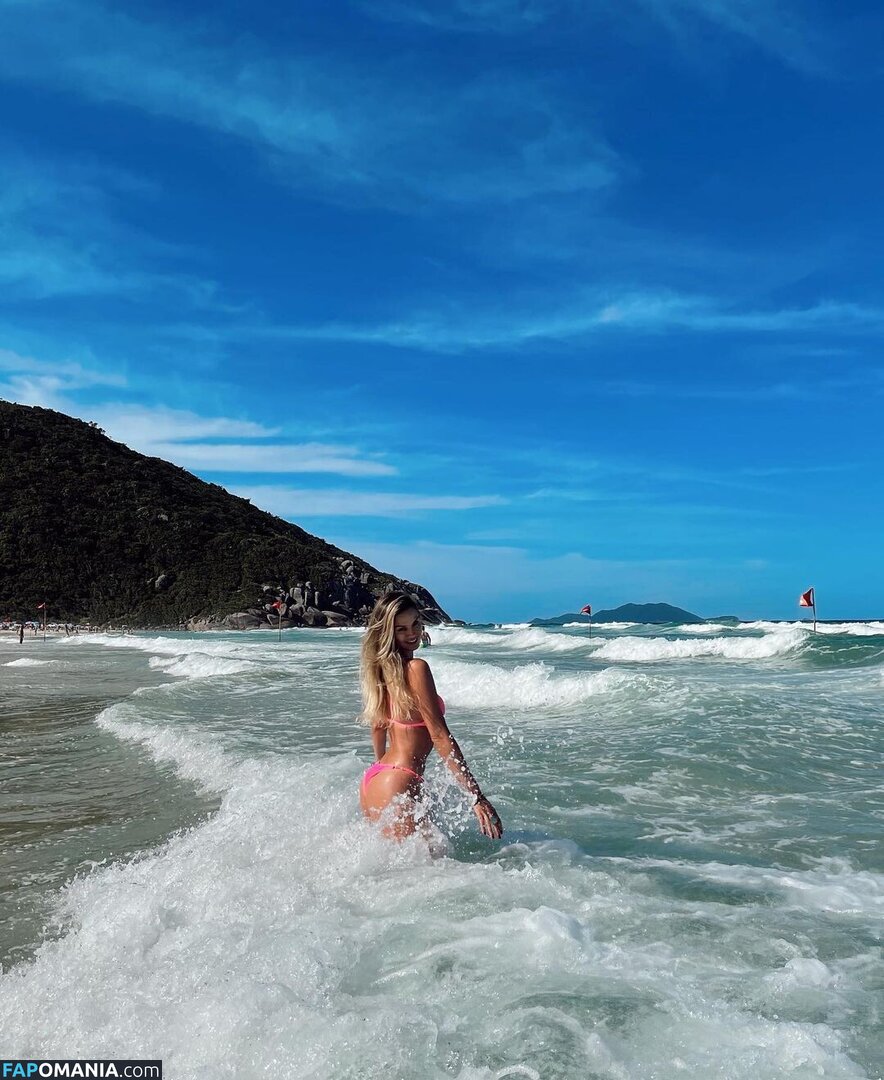 Talita Correa / talita_c Nackt OnlyFans  Geleaktes Foto #9