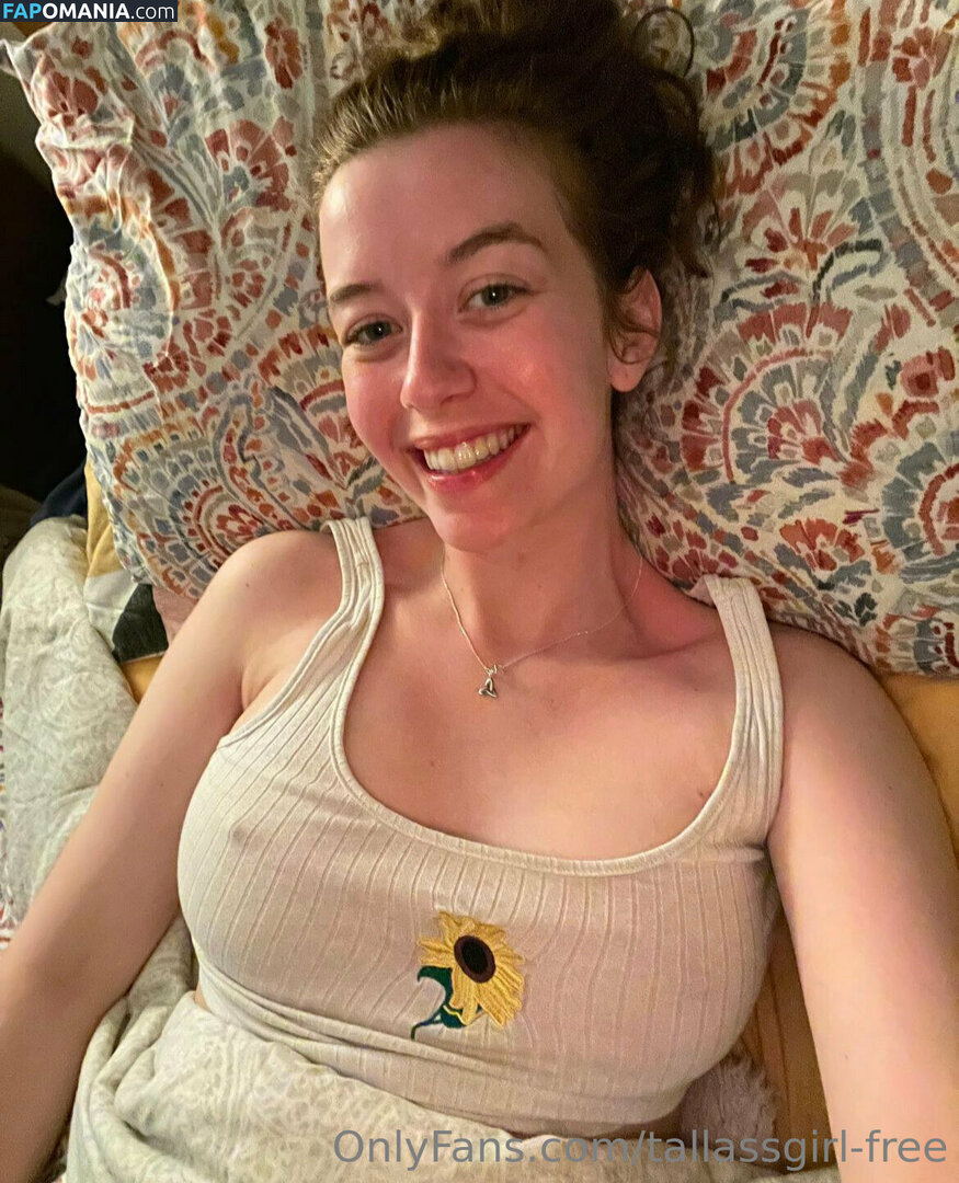 secretsofjo / tallassgirl-free Nackt OnlyFans  Geleaktes Foto #17
