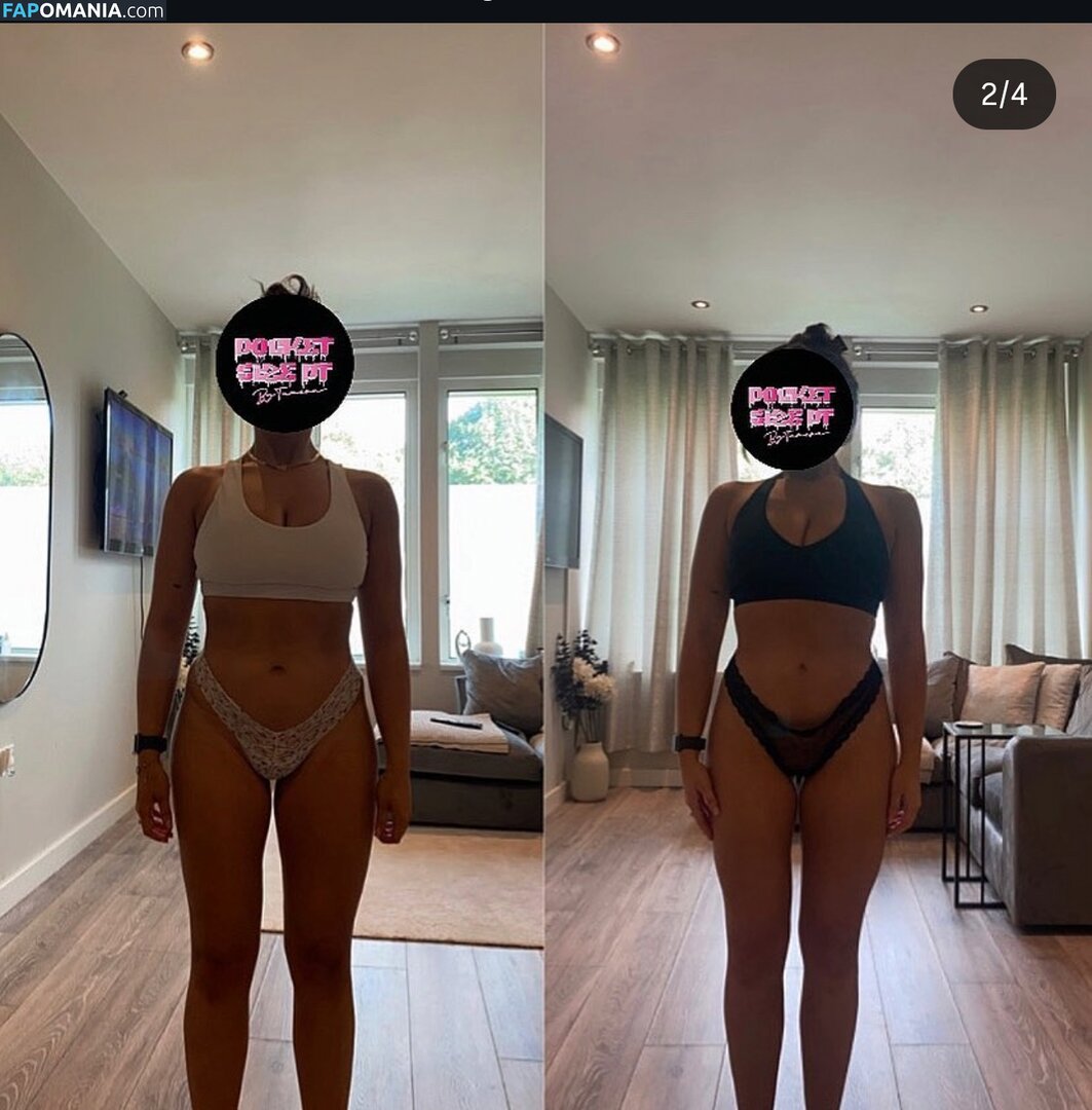 Tam Louchia / tameralouchia Nackt OnlyFans  Geleaktes Foto #2