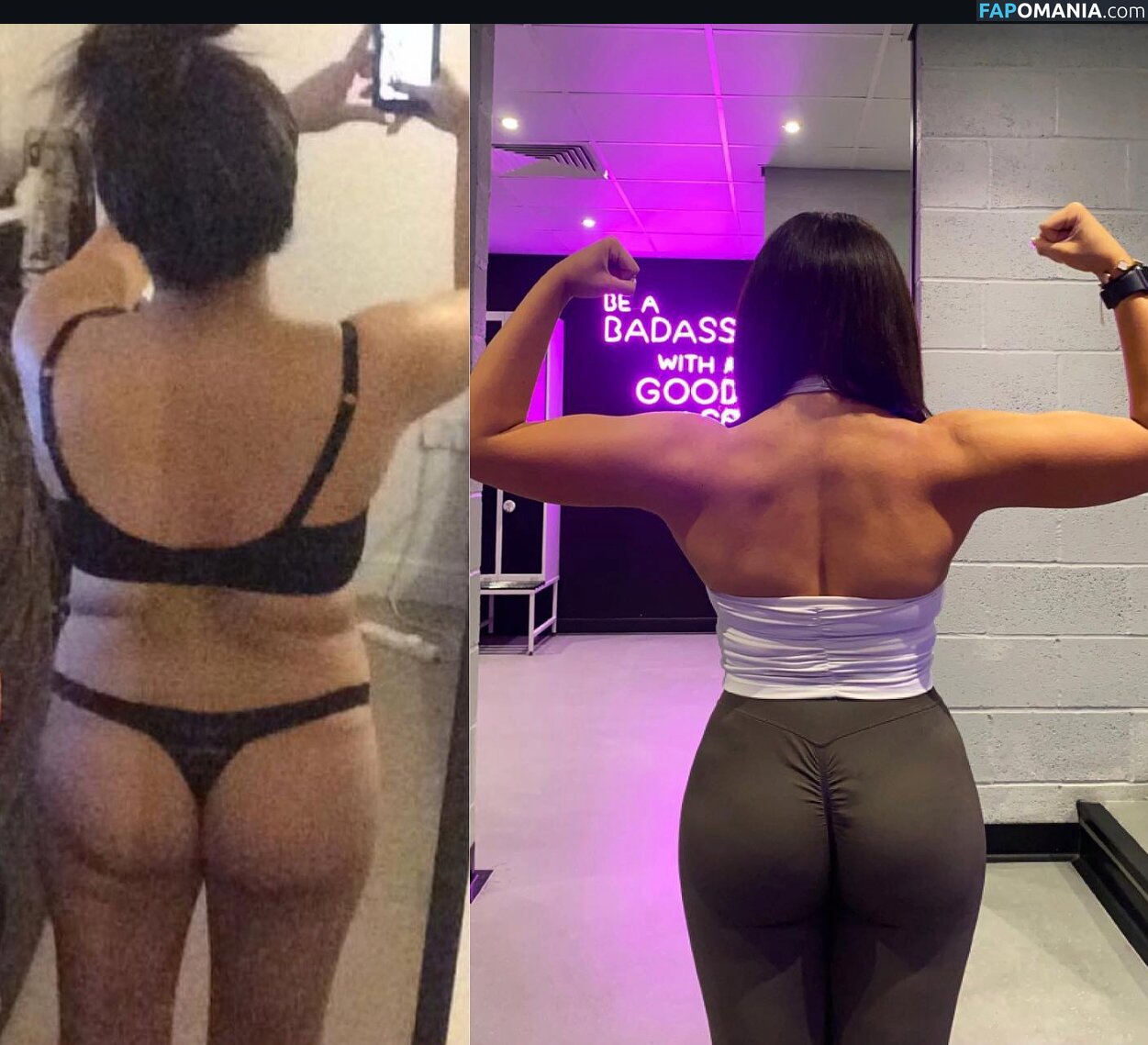 Tam Louchia / tameralouchia Nackt OnlyFans  Geleaktes Foto #5