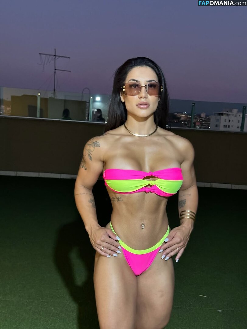 Tamara Della Ferro / tamaradellaferro / tamysandry Nackt OnlyFans  Geleaktes Foto #8