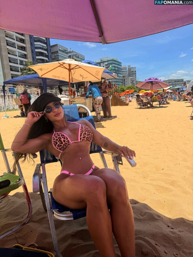 Tamara Della Ferro / tamaradellaferro / tamysandry Nackt OnlyFans  Geleaktes Foto #11