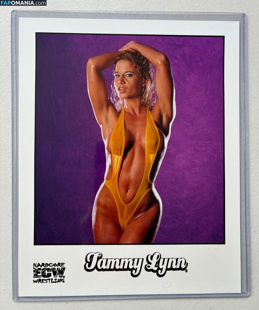 Tammy Lynn Nackt OnlyFans  Geleaktes Foto #6