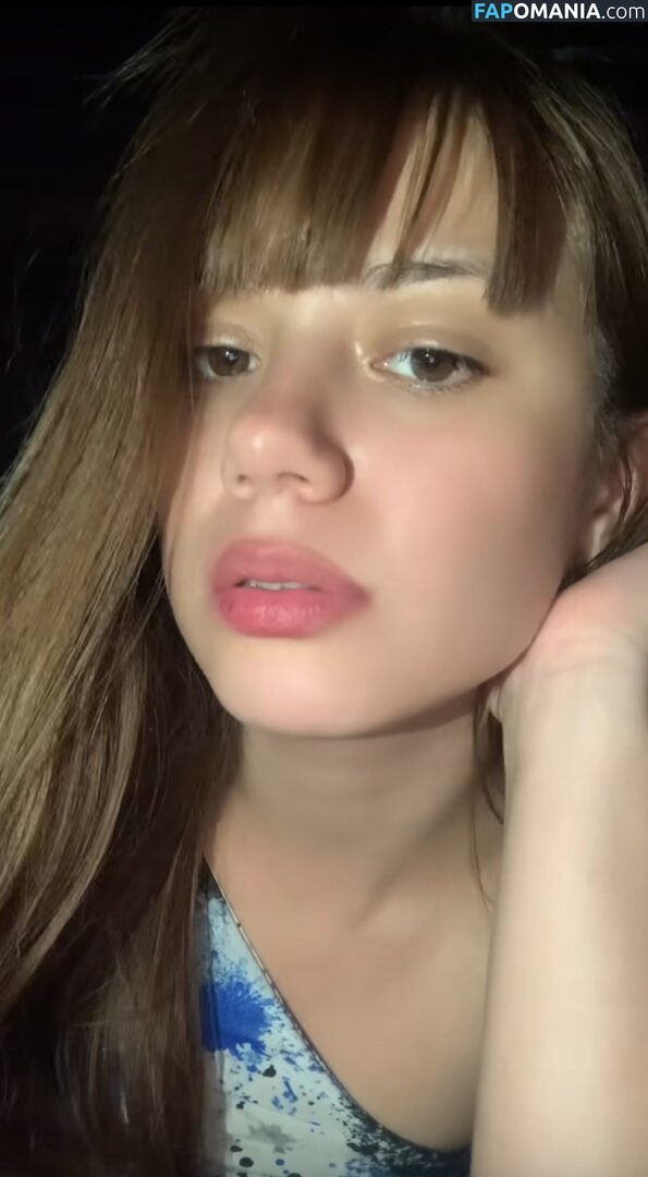TamyReyna Nackt OnlyFans  Geleaktes Foto #1