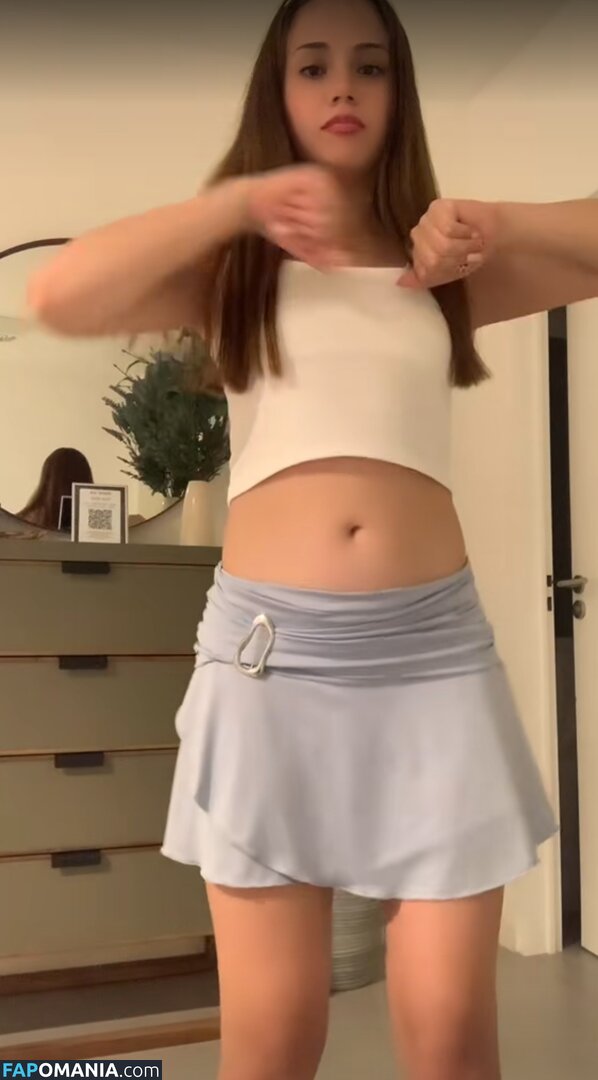 TamyReyna Nackt OnlyFans  Geleaktes Foto #4