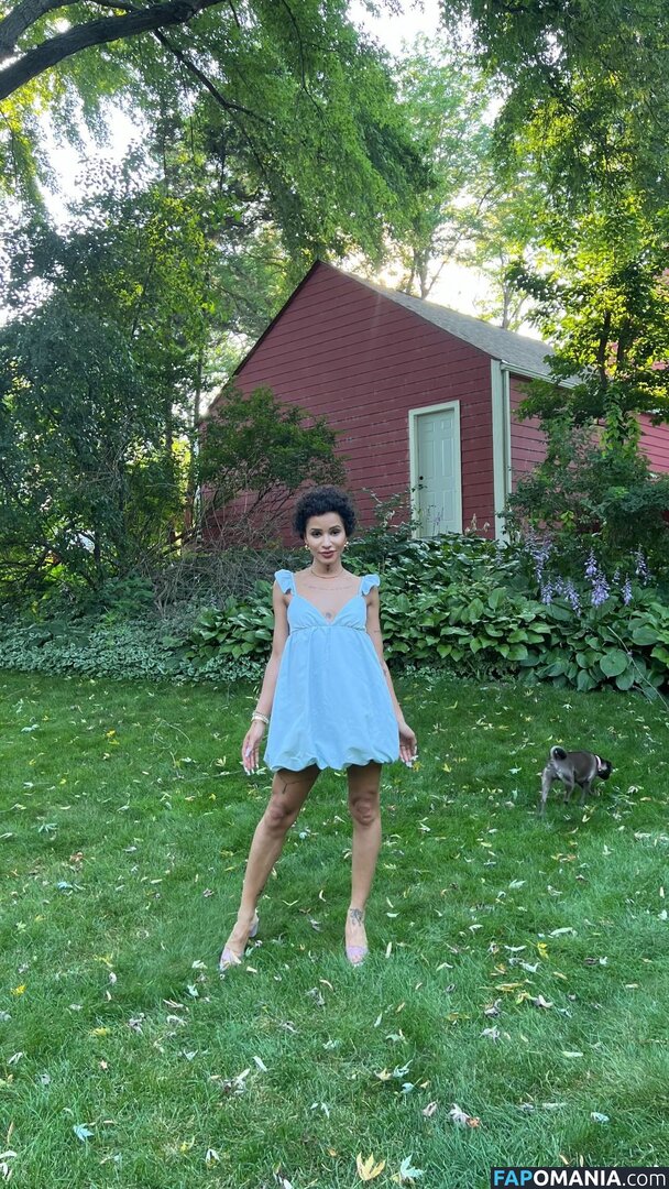 Tanaya Henry / tanayahenry Nackt OnlyFans  Geleaktes Foto #81