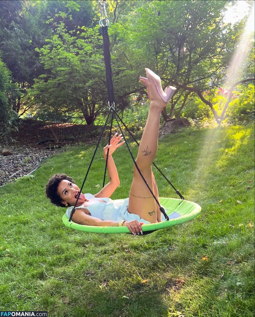 Tanaya Henry / tanayahenry Nackt OnlyFans  Geleaktes Foto #82