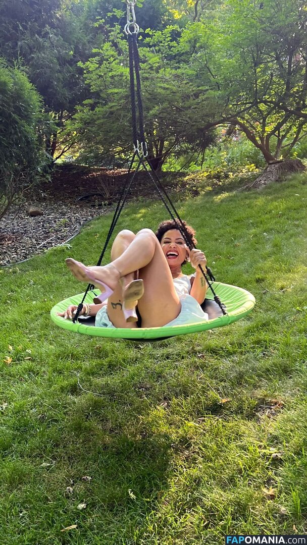 Tanaya Henry / tanayahenry Nackt OnlyFans  Geleaktes Foto #83