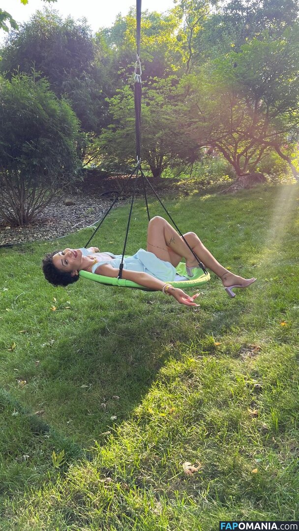 Tanaya Henry / tanayahenry Nackt OnlyFans  Geleaktes Foto #85