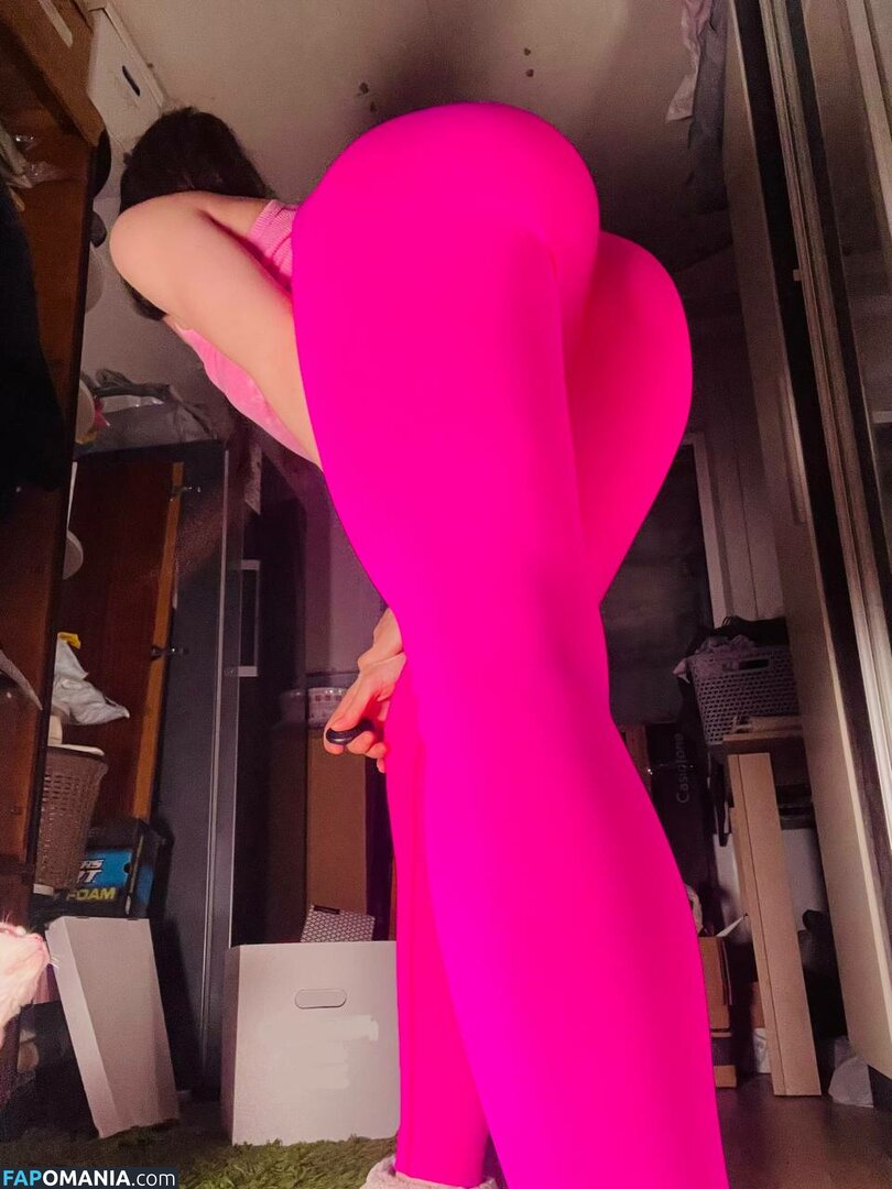 Tangerin Asmr / tangerin_inst Nackt OnlyFans  Geleaktes Foto #33
