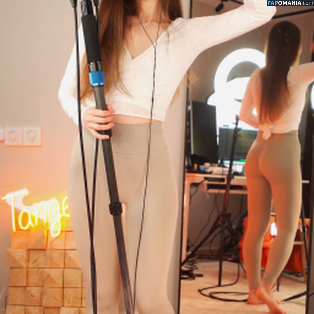 Tangerin Nackt OnlyFans  Geleaktes Foto #197