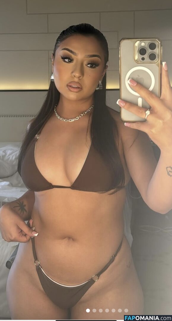Tania.alvrz / iamtatianaalvarez Nackt OnlyFans  Geleaktes Foto #1