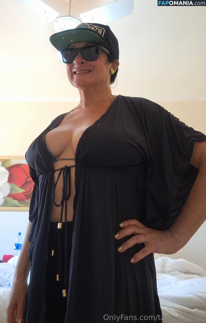 Tania Gaidarji / https: / taniagaidarji Nackt OnlyFans  Geleaktes Foto #1