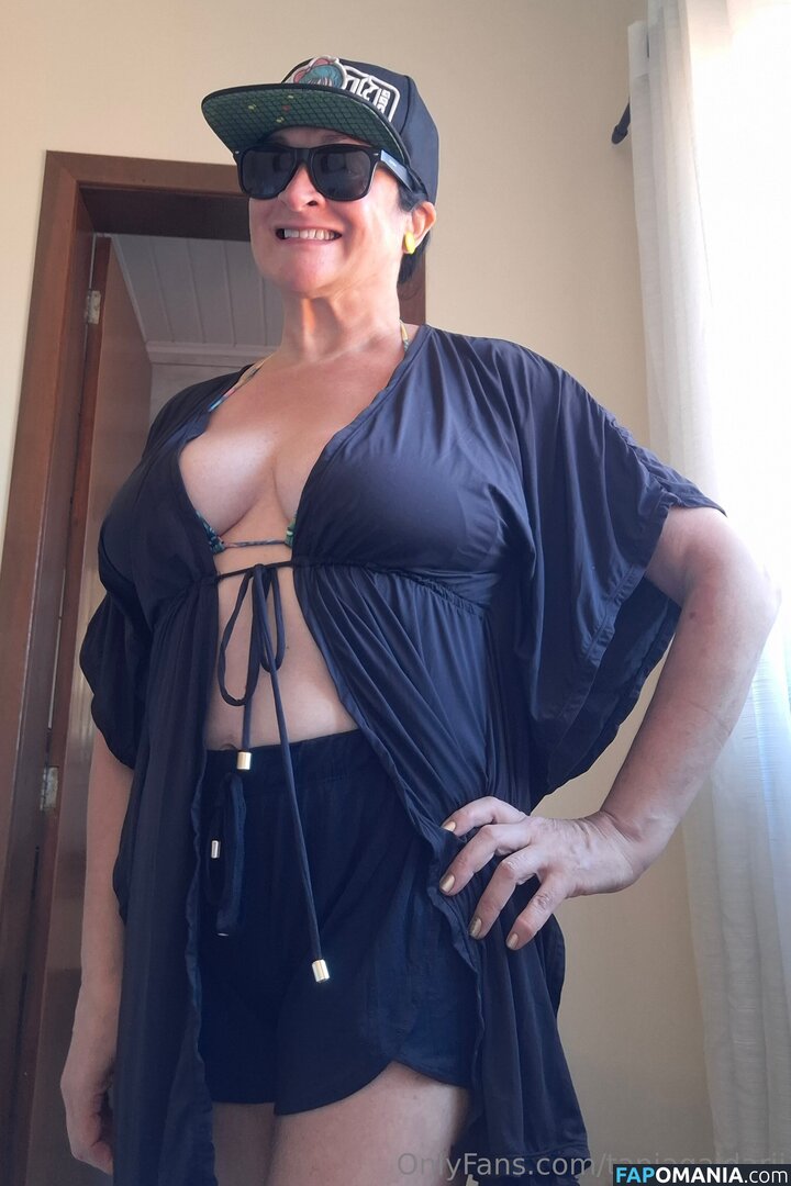 Tania Gaidarji / https: / taniagaidarji Nackt OnlyFans  Geleaktes Foto #4