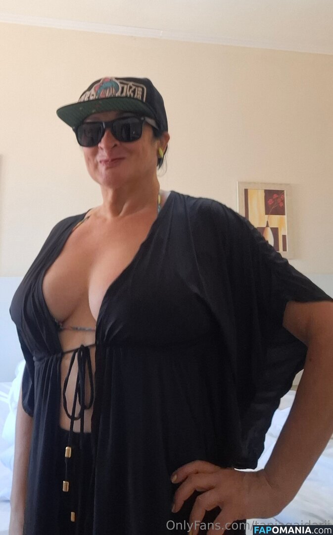 Tania Gaidarji / https: / taniagaidarji Nackt OnlyFans  Geleaktes Foto #6