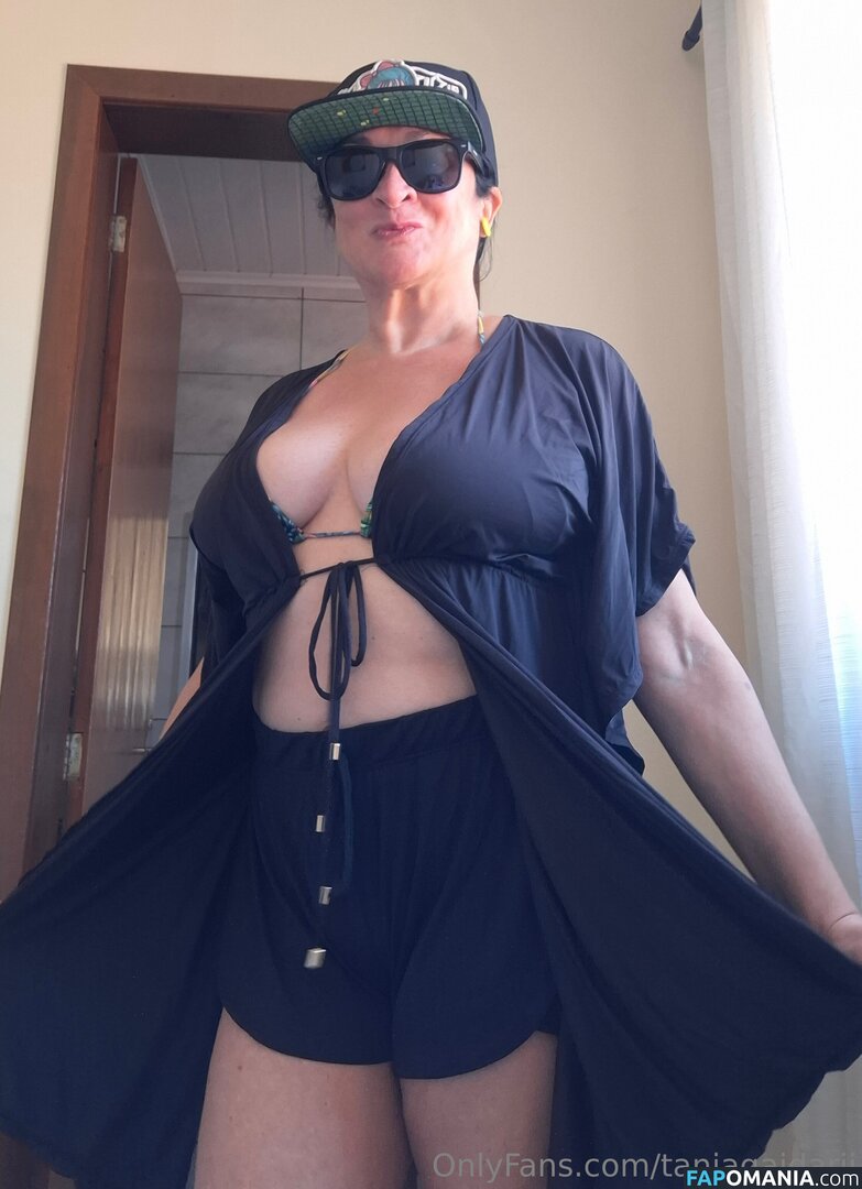 Tania Gaidarji / https: / taniagaidarji Nackt OnlyFans  Geleaktes Foto #7