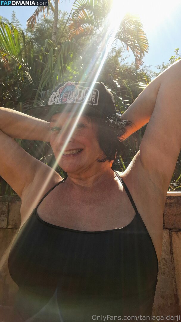 Tania Gaidarji / https: / taniagaidarji Nackt OnlyFans  Geleaktes Foto #8