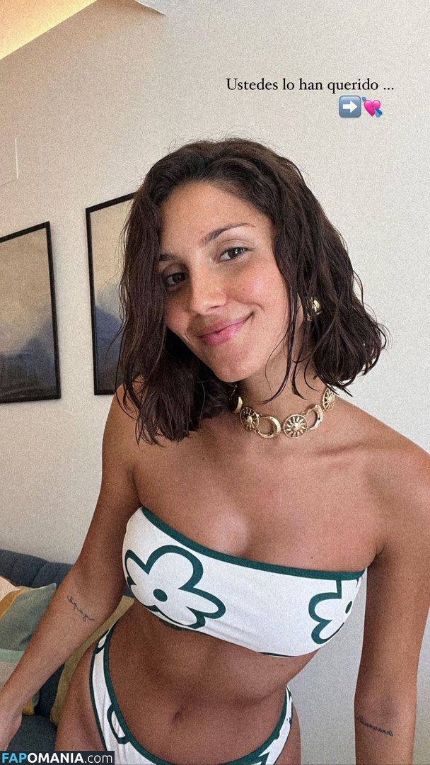 Tania Medina / taniamedinnna Nackt OnlyFans  Geleaktes Foto #99