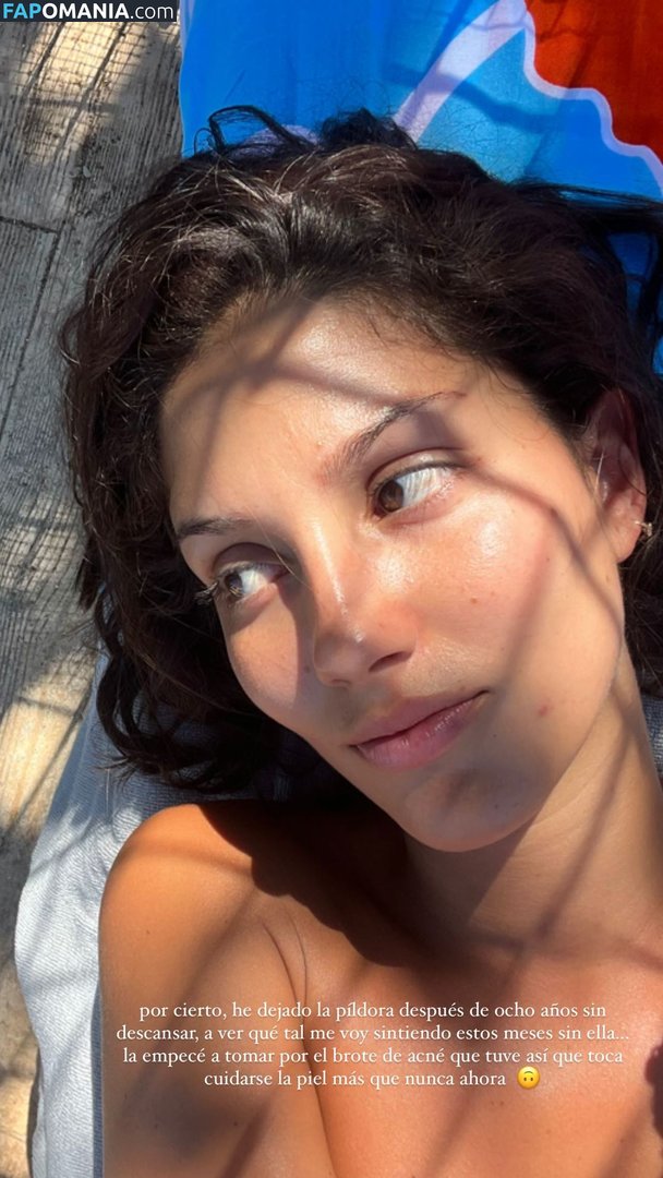 Tania Medina / taniamedinnna Nackt OnlyFans  Geleaktes Foto #108