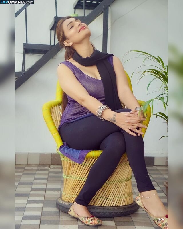 Tanishq Sharma / kamaal_ki_tanishq Nackt OnlyFans  Geleaktes Foto #2