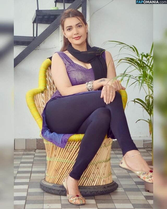 Tanishq Sharma / kamaal_ki_tanishq Nackt OnlyFans  Geleaktes Foto #3
