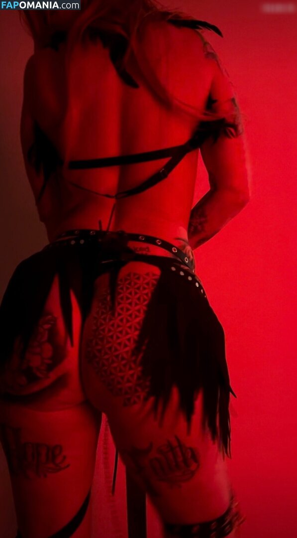 Tanja Gaida / gaidatanja Nackt OnlyFans  Geleaktes Foto #123