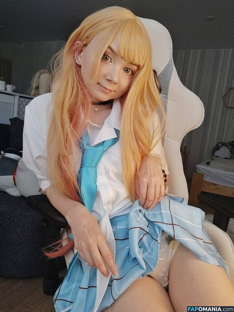 TanukiCos / tanuki_tyan / tanukityan Nackt OnlyFans  Geleaktes Foto #31