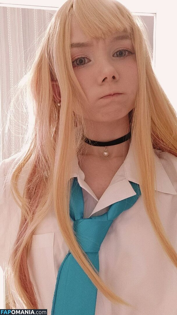 TanukiCos / tanuki_tyan / tanukityan Nackt OnlyFans  Geleaktes Foto #32