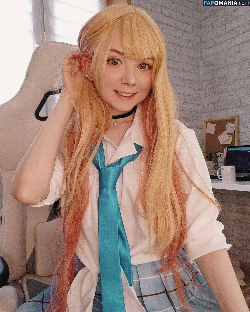 TanukiCos / tanuki_tyan / tanukityan Nackt OnlyFans  Geleaktes Foto #33