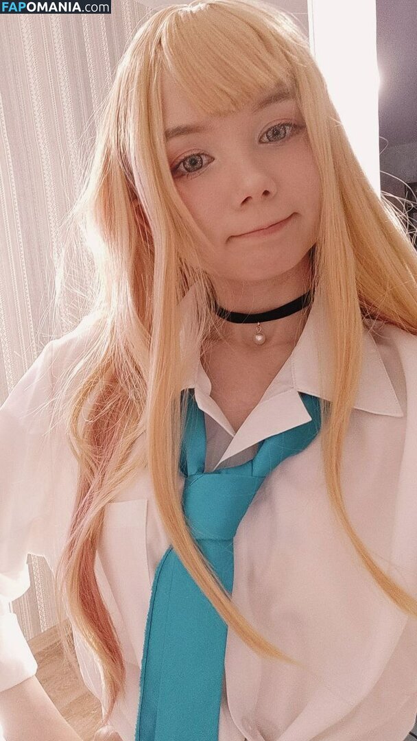 TanukiCos / tanuki_tyan / tanukityan Nackt OnlyFans  Geleaktes Foto #34