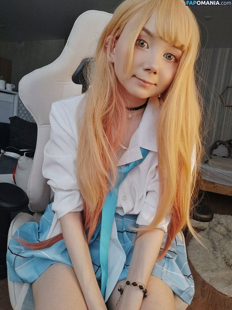 TanukiCos / tanuki_tyan / tanukityan Nackt OnlyFans  Geleaktes Foto #36