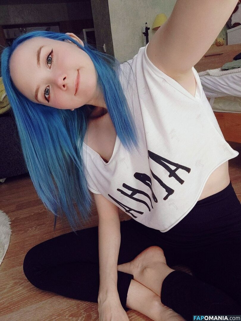 TanukiCos / tanuki_tyan / tanukityan Nackt OnlyFans  Geleaktes Foto #43