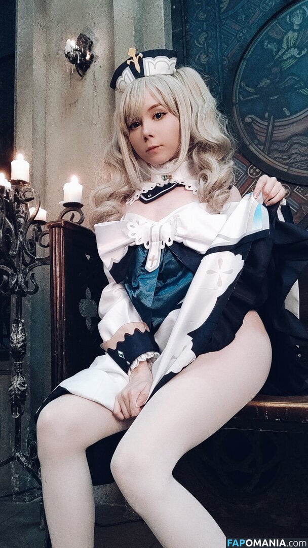 TanukiCos / tanuki_tyan / tanukityan Nackt OnlyFans  Geleaktes Foto #47