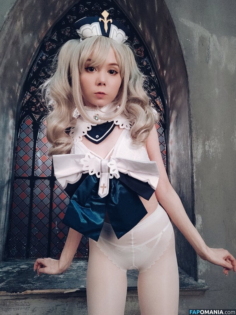 TanukiCos / tanuki_tyan / tanukityan Nackt OnlyFans  Geleaktes Foto #48