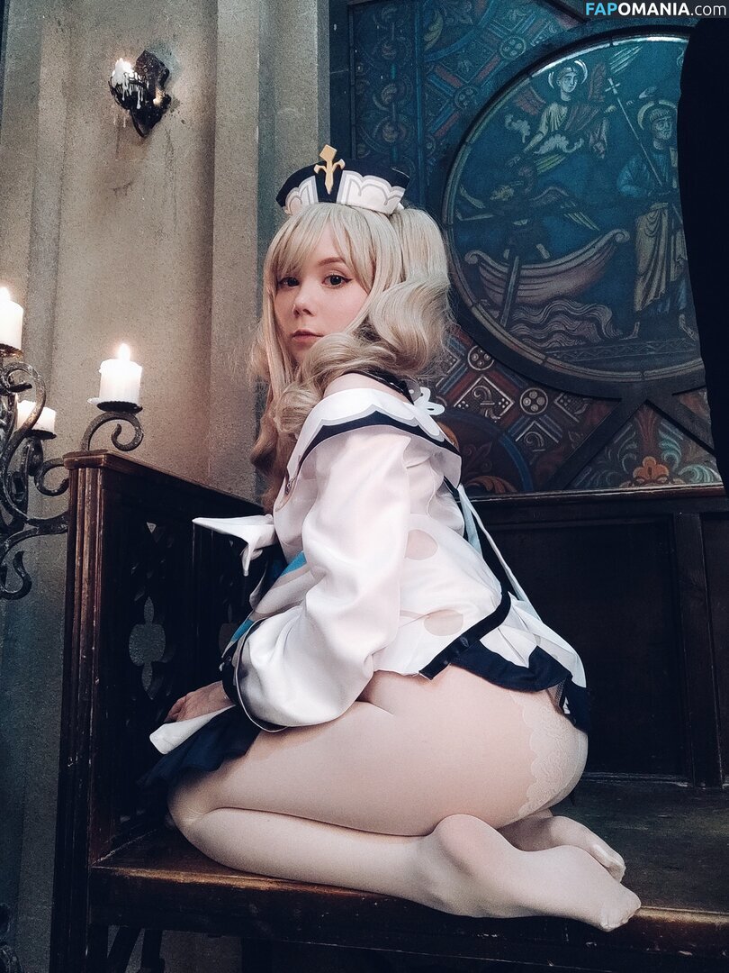 TanukiCos / tanuki_tyan / tanukityan Nackt OnlyFans  Geleaktes Foto #49