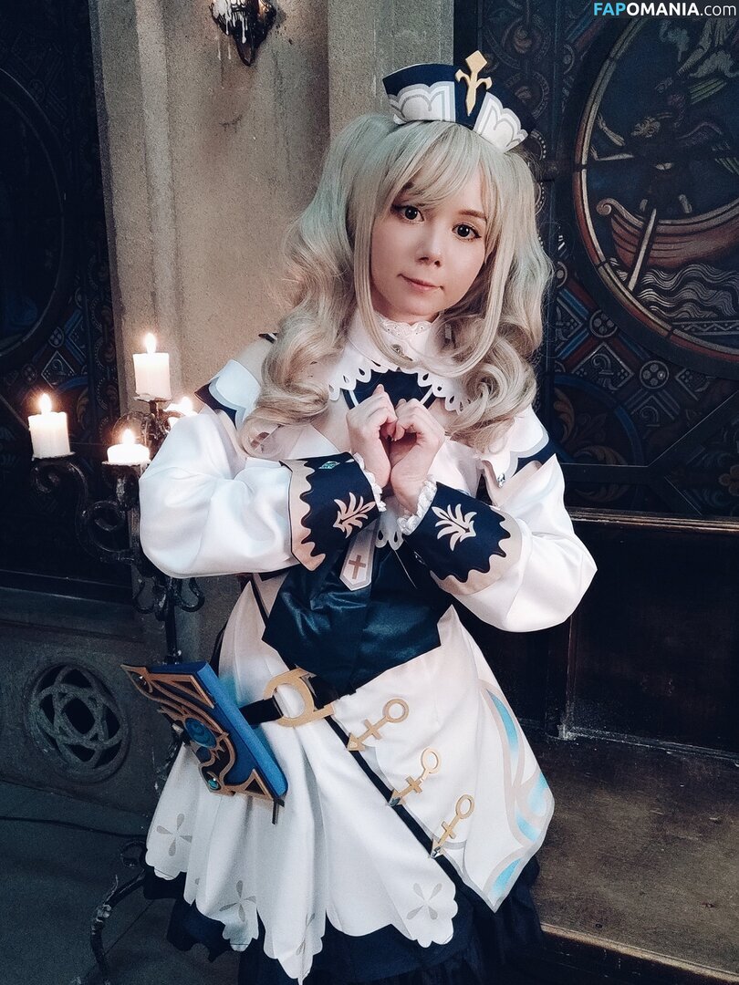 TanukiCos / tanuki_tyan / tanukityan Nackt OnlyFans  Geleaktes Foto #55