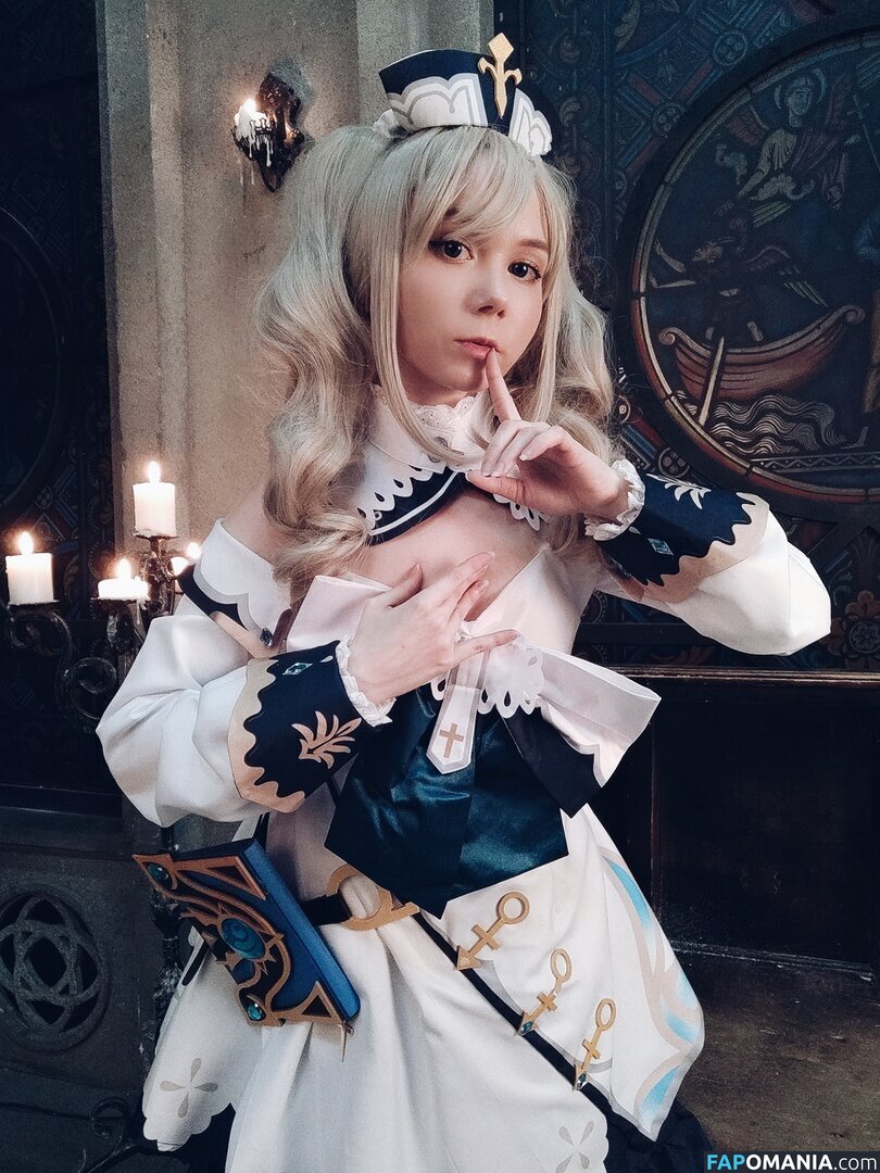 TanukiCos / tanuki_tyan / tanukityan Nackt OnlyFans  Geleaktes Foto #56