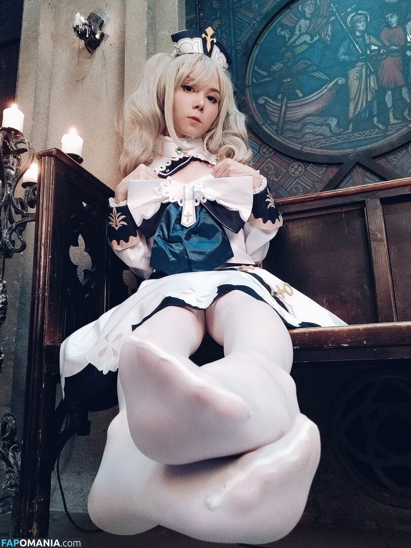 TanukiCos / tanuki_tyan / tanukityan Nackt OnlyFans  Geleaktes Foto #59