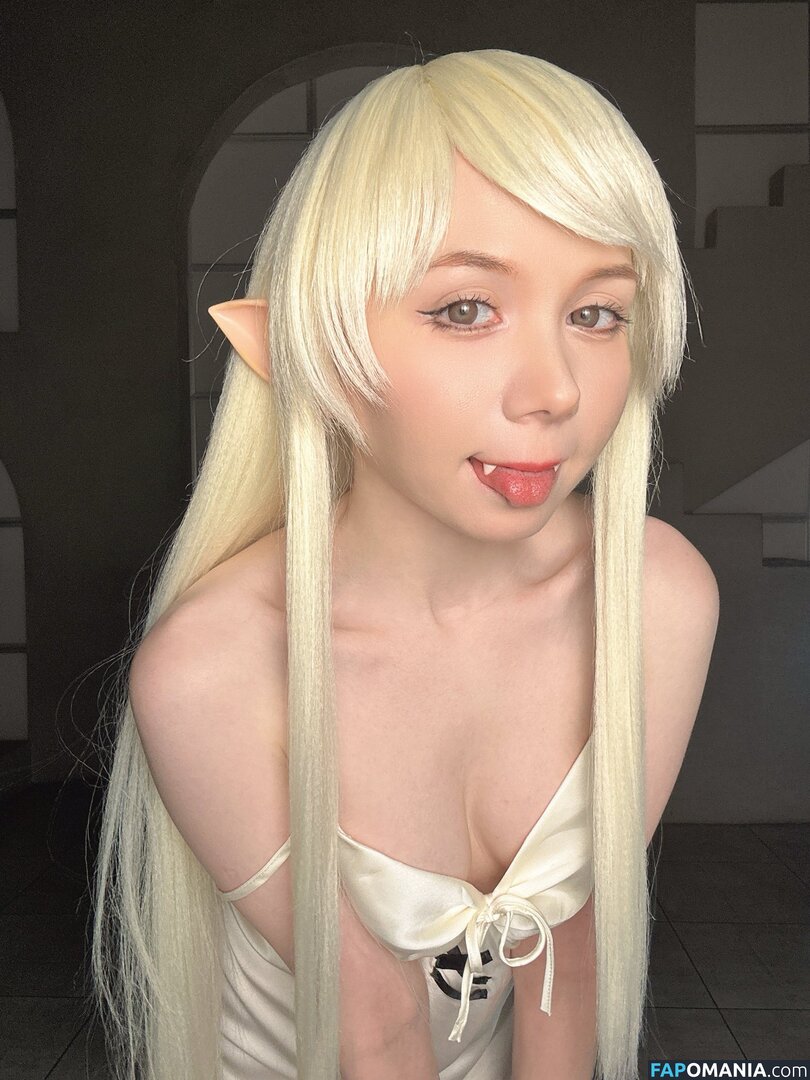 TanukiCos / tanuki_tyan / tanukityan Nackt OnlyFans  Geleaktes Foto #61