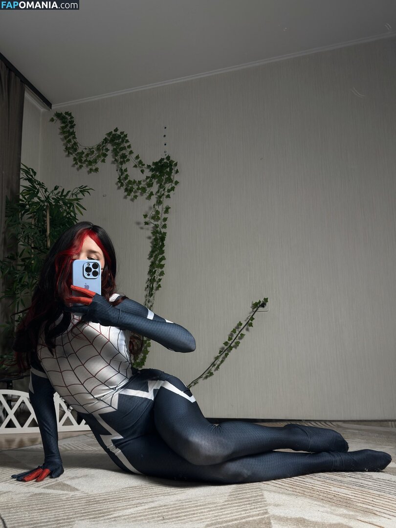 TanukiCos / tanuki_tyan / tanukityan Nackt OnlyFans  Geleaktes Foto #64
