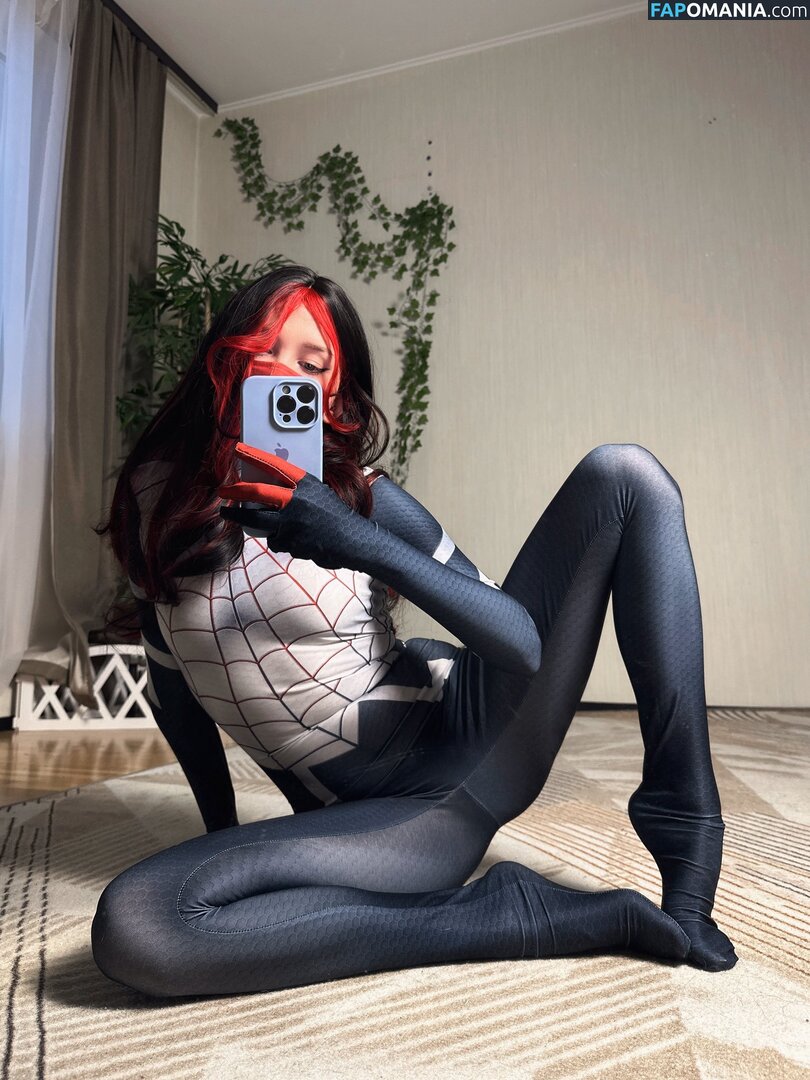 TanukiCos / tanuki_tyan / tanukityan Nackt OnlyFans  Geleaktes Foto #66