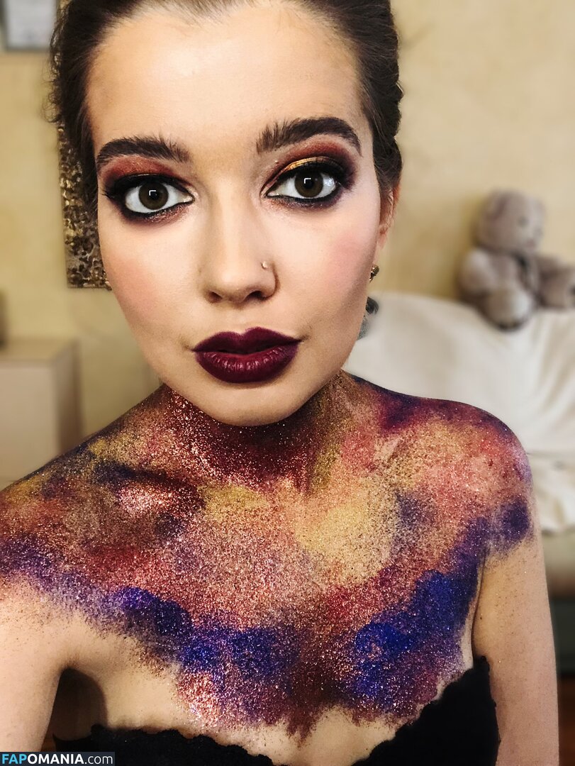 TanuXaPacman / радужная провокаторка Nackt OnlyFans  Geleaktes Foto #2