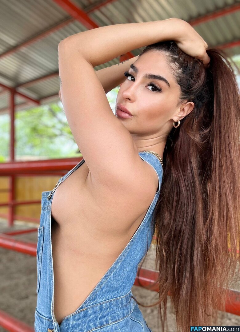 Tanya Mendoza Nackt OnlyFans  Geleaktes Foto #1