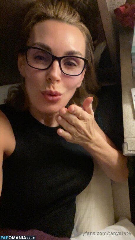 tanyatatecreate / tanyatatefree Nackt OnlyFans  Geleaktes Foto #1