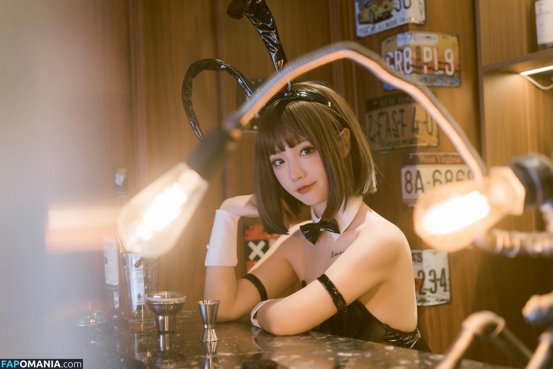 Taoliangazhai / 桃良阿宅 Nackt OnlyFans  Geleaktes Foto #49