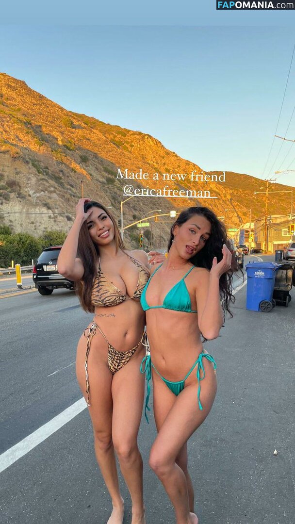 Tara Yazdi / tara.yazdi Nackt OnlyFans  Geleaktes Foto #18
