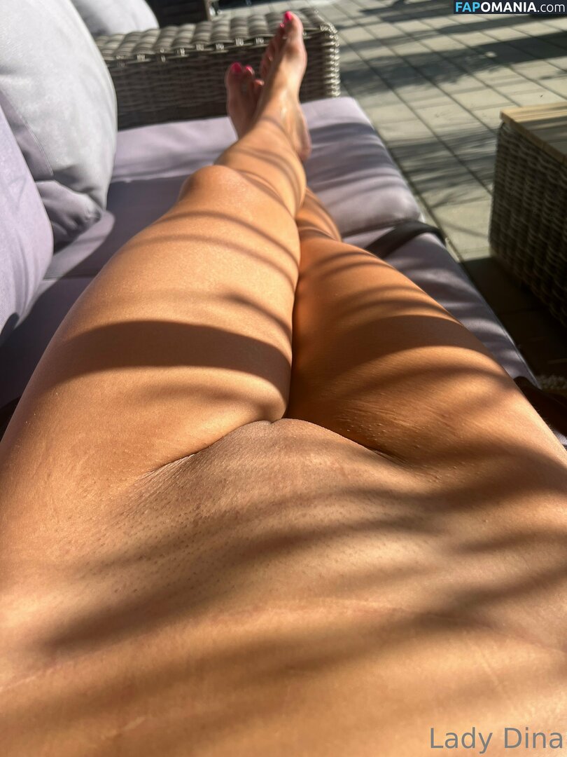 Tarba Firuta / ladydina16 / ladydina163 / niconicoleta088 Nackt OnlyFans  Geleaktes Foto #24