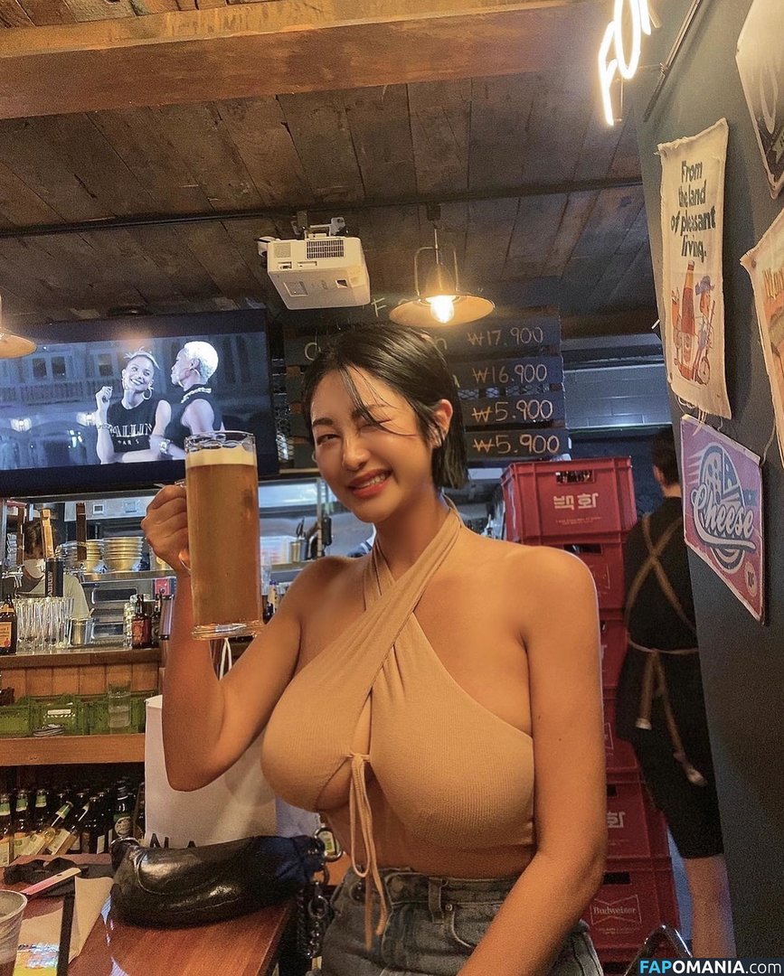 Tashay0ung Nackt OnlyFans  Geleaktes Foto #15