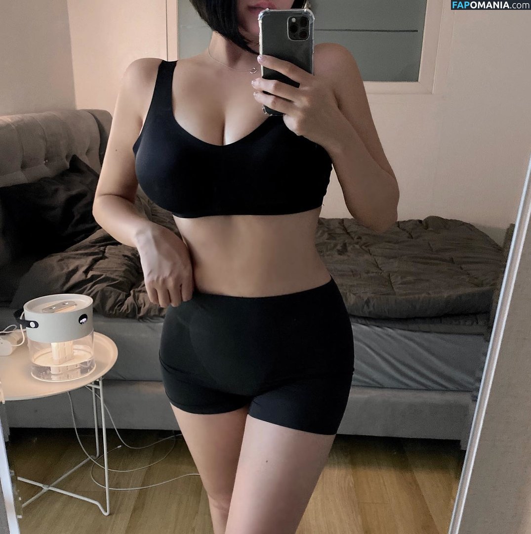 Tashay0ung Nackt OnlyFans  Geleaktes Foto #23